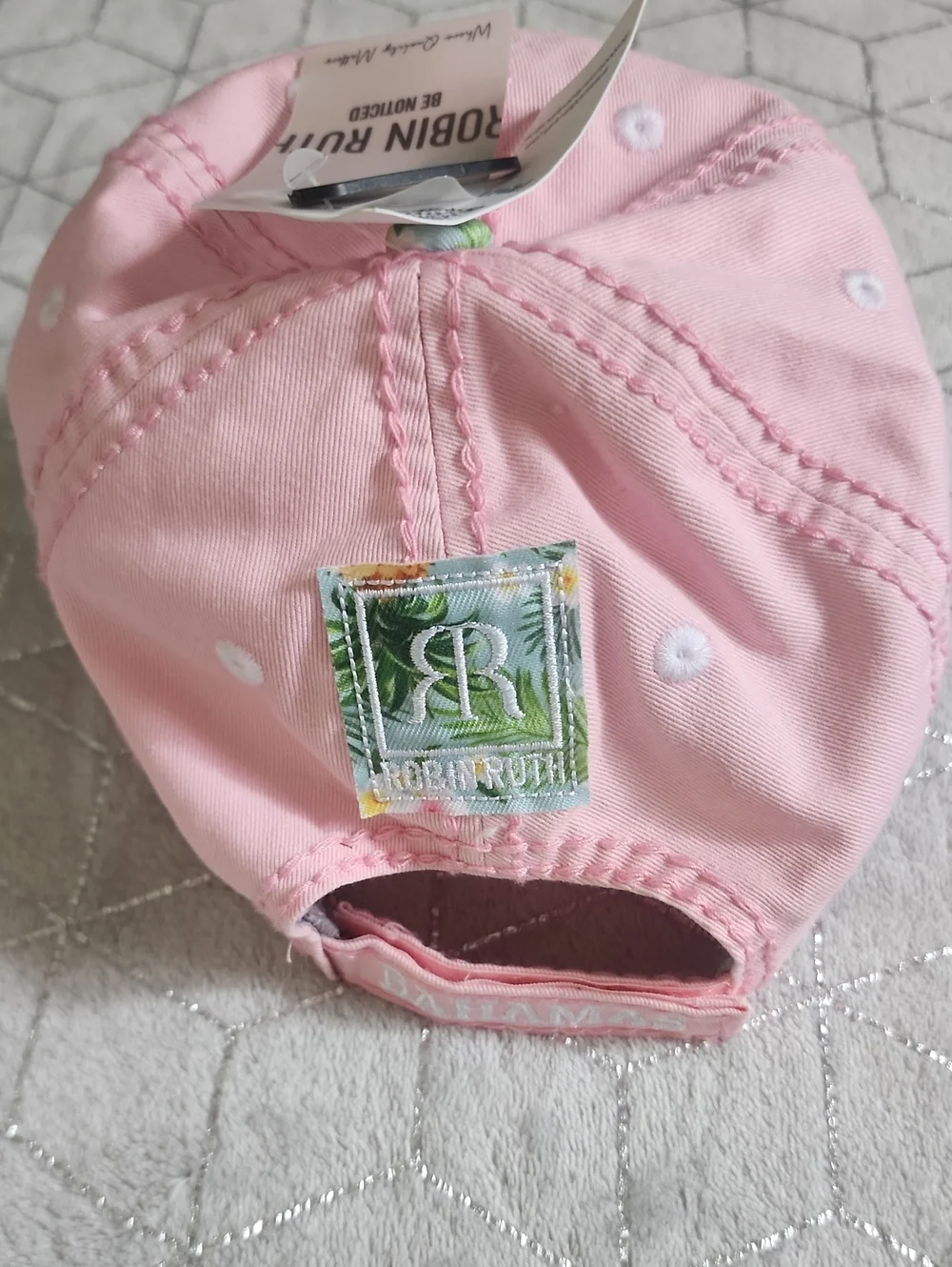 CAP | Bahamas Hat